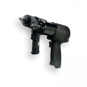 Pneumatikus,nagy stabilnyomaték kimeneti könnyű pneumatikus csavarkulcs -ipari minőségű pneumatikus ütésű csavarkulccsal pneumatikus szerszám