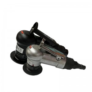 Kézi mini pneumatikus chamfer fém ív r szög C szög 45 fokos vágás és tartós Chamfer